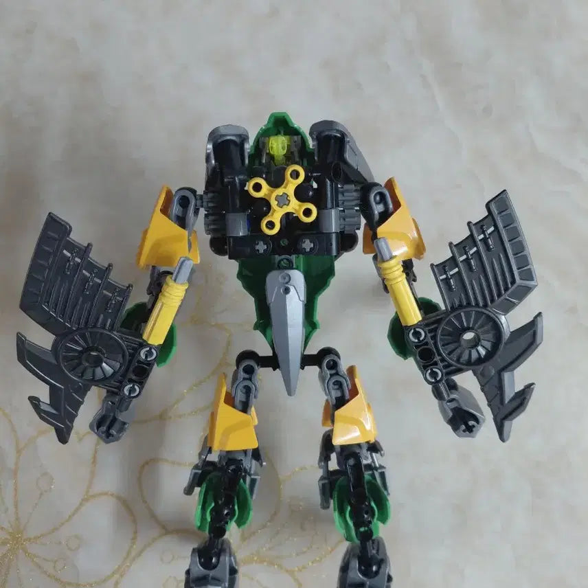 [BUNJANG] Lego Bionicle Figure / 레고 바이오니클 피규어
