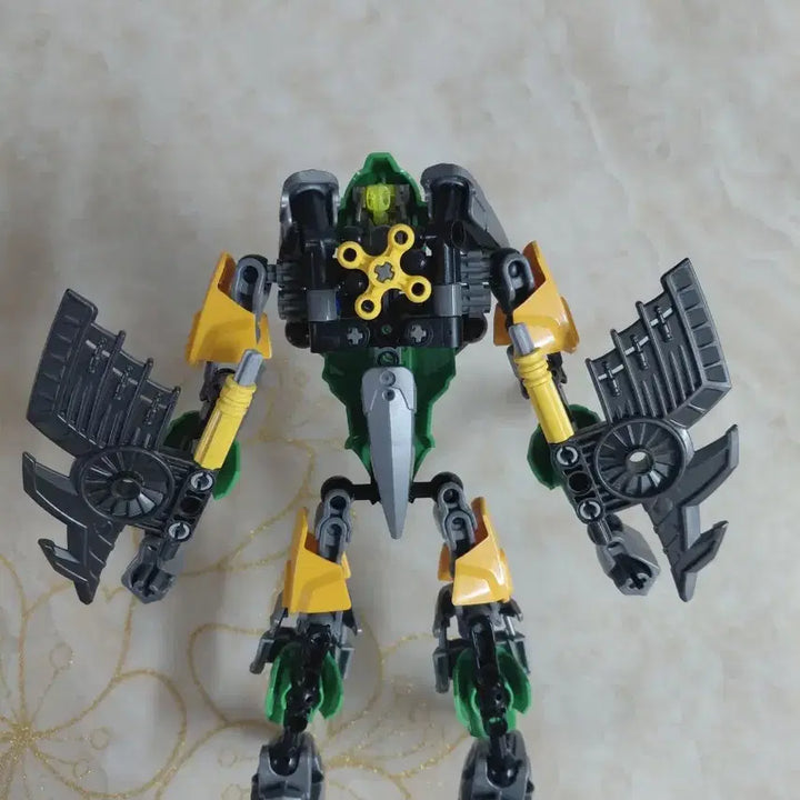 [BUNJANG] Lego Bionicle Figure / 레고 바이오니클 피규어