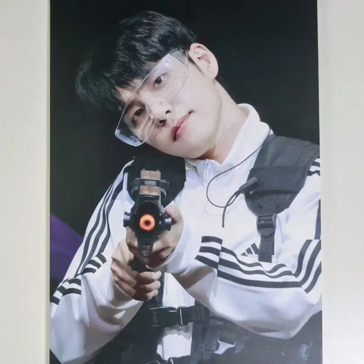[BUNJANG] Day6 Wonpil Birthday Cafe Acrylic Frame Set / 데이식스 원필 생일카페 생카 액자 일괄 양도 판매