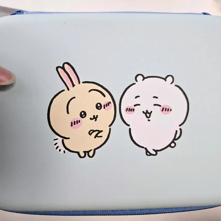 [BUNJANG] Chiikawa Pouch / 치이카와 파우치