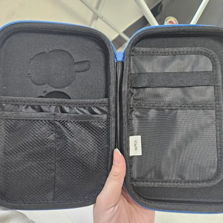 [BUNJANG] Chiikawa Pouch / 치이카와 파우치