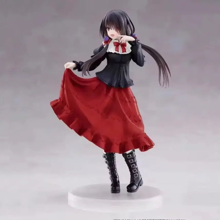 [BUNJANG] Girl 4 Figure / 소녀 4 피규어
