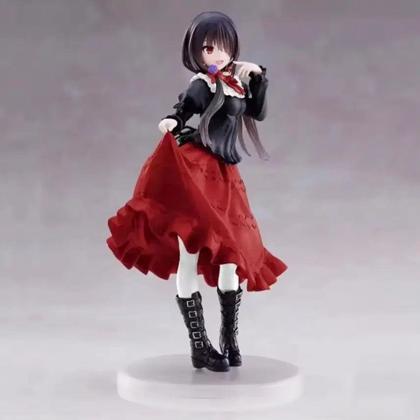 [BUNJANG] Girl 4 Figure / 소녀 4 피규어