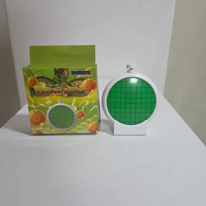 [BUNJANG] Dragon Ball Dragon Radar Action Figure / 드래곤볼 드래곤 레이더 액션 피규어