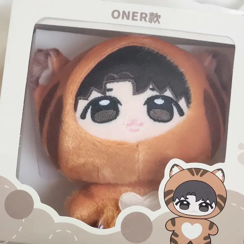 [BUNJANG] T1 Owner China Pop-up Doll / T1 오너 중국 팝업 인형