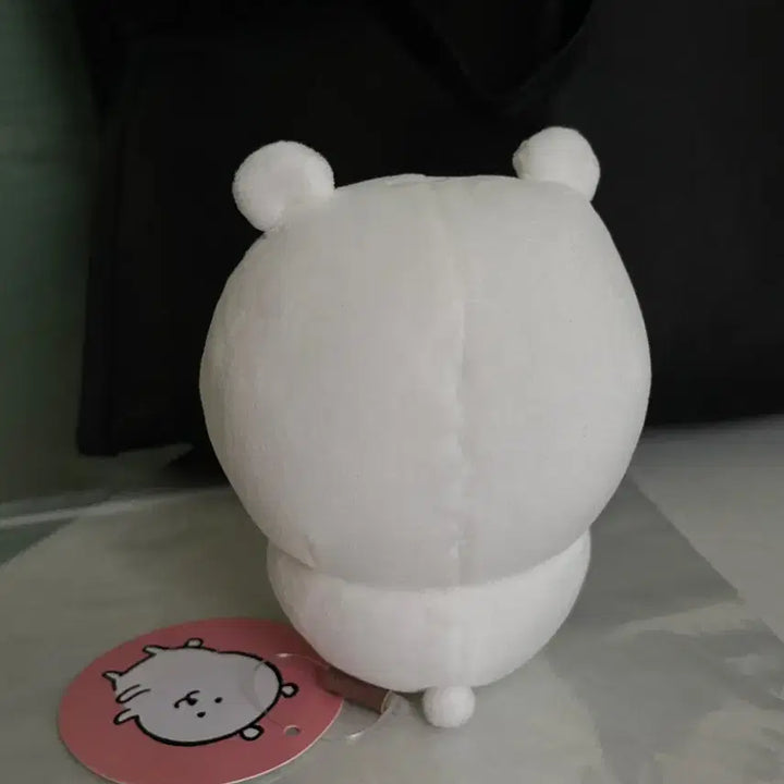 [BUNJANG] Nongdamgom Plush Toy / 농담곰 인형
