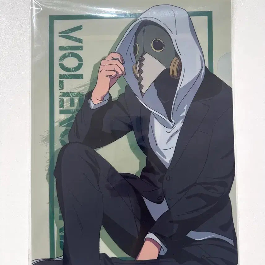 [BUNJANG] Chainsaw Man Violence&