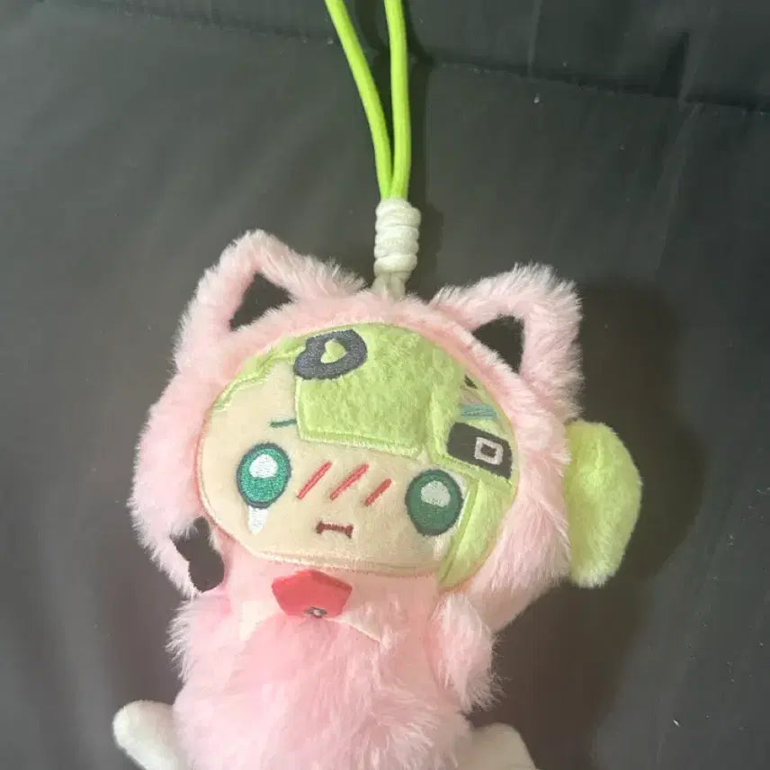 [BUNJANG] Zenless Zone Zero ZZZ AOD Angeldi Nui Doll / 젠존제 ZZZ AOD 엔젤디 수나 인형 누이 판매