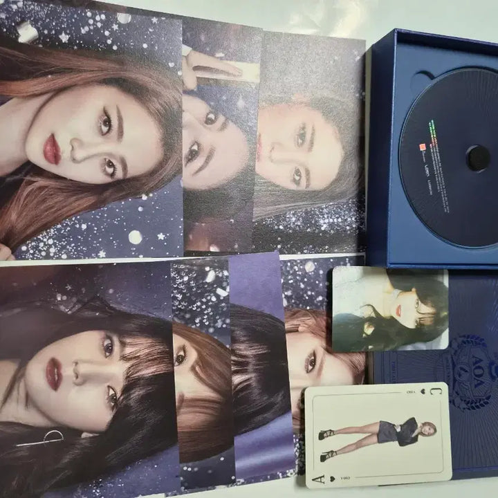 [BUNJANG] AOA Angel&
