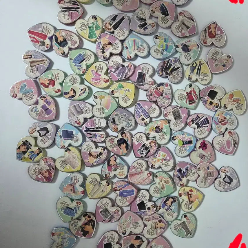 [BUNJANG] Prism Stone Normal Set / 프리즘스톤 노멀 일괄 판매합니다
