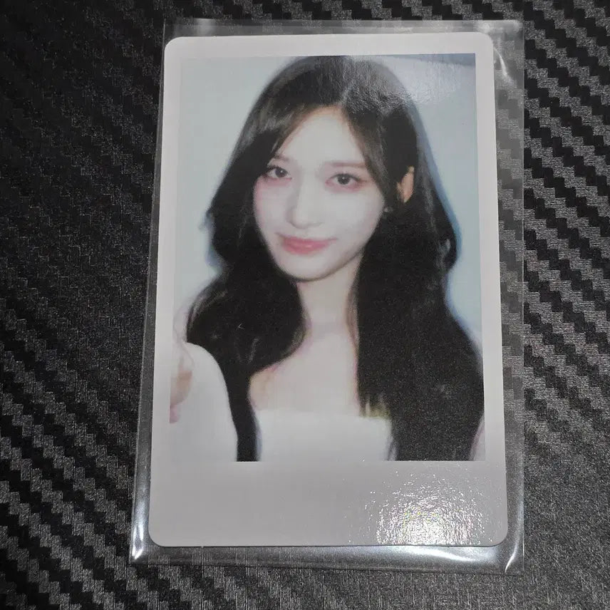 [BUNJANG] IVE Leeseo Withmuu Lucky Draw Photocard / 리바이브 위드뮤 럭드 이서 포카