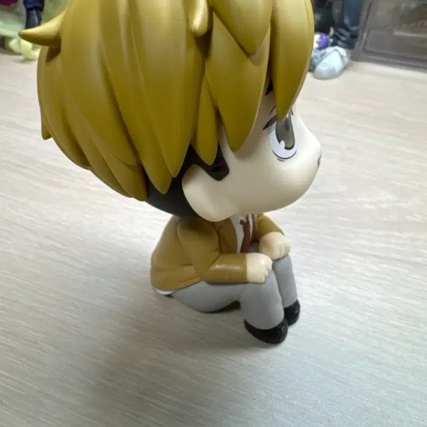 [BUNJANG] Miya Atsumu Look-Up Figure / 미야 아츠무 룩업 피규어