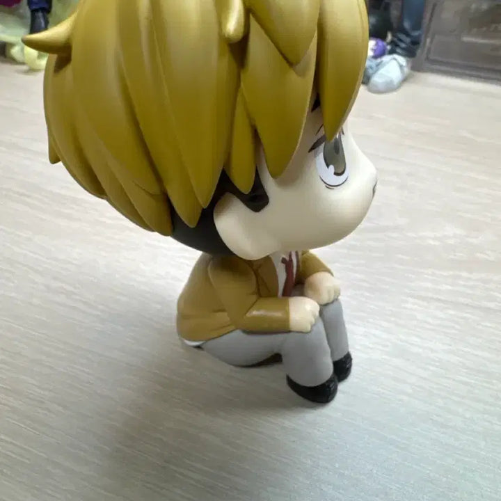 [BUNJANG] Miya Atsumu Look-Up Figure / 미야 아츠무 룩업 피규어