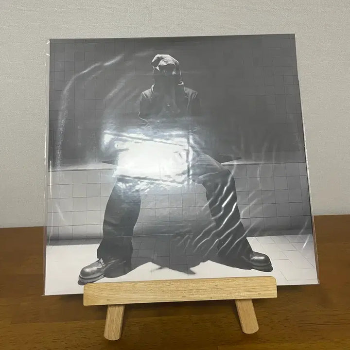 [BUNJANG] Kid Milli Beige LP (Sealed) / (미개봉) 키드밀리 - Beige 베이지 LP