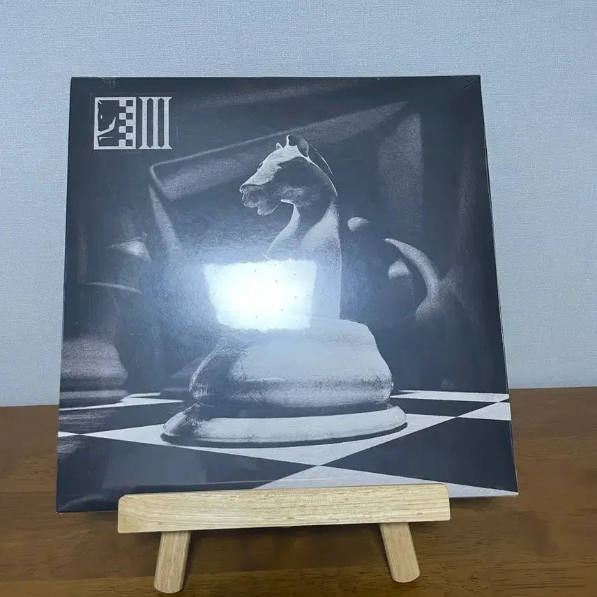 [BUNJANG] Garion Garion 3 LP (Sealed) / (미개봉) 가리온 - 가리온3 LP