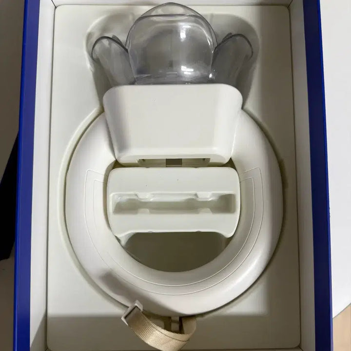 [BUNJANG] ZB1 ZEROBASEONE Official Lightstick Zerose Bong / 제베원 제로베이스원 응원봉 제로즈봉