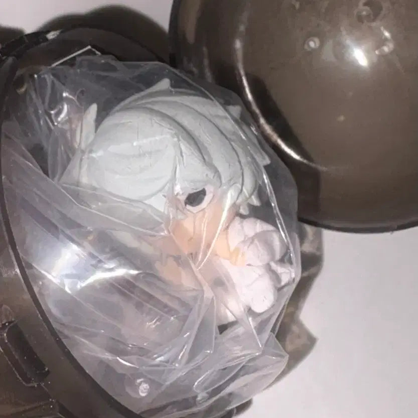 [BUNJANG] Death Note Gacha N Near / 데스노트 가챠 N 니아