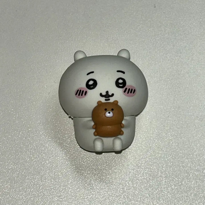 [BUNJANG] Chiikawa Keshi Keshi Eraser Collection / 치이카와 케시케시 케시고무 컬렉션 치이카와