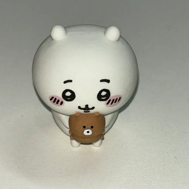 [BUNJANG] Chiikawa Keshi Keshi Eraser Collection / 치이카와 케시케시 케시고무 컬렉션 치이카와
