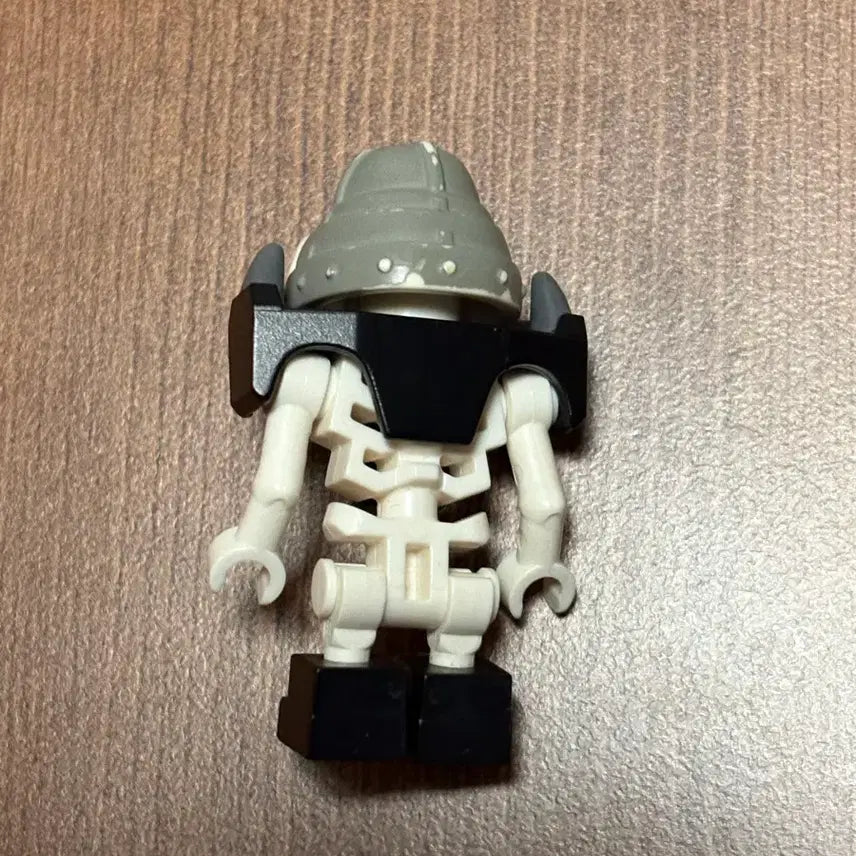 [BUNJANG] LEGO Ninjago Kruncha Figure / 레고 닌자고 크런차 피규어