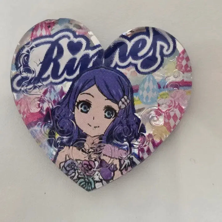 [BUNJANG] Prism Stone Rinne Silver Caston Item / 프리즘스톤 린네 실버캐스톤 실캐 판매