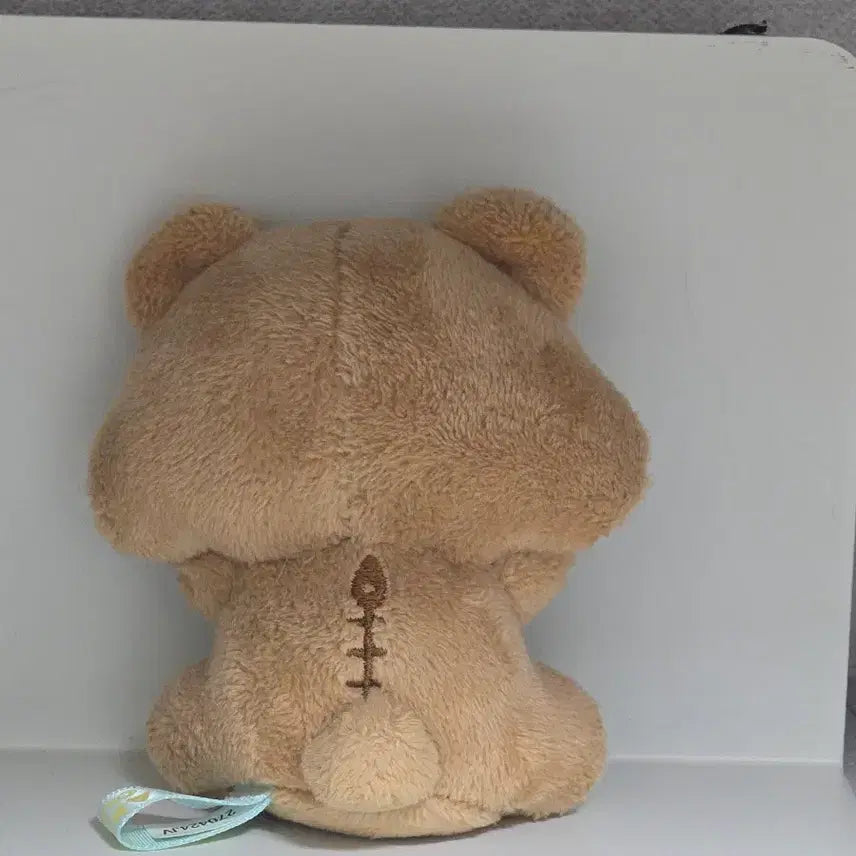 [BUNJANG] Rilakkuma Manpuku Plush / 리락쿠마 만푸쿠