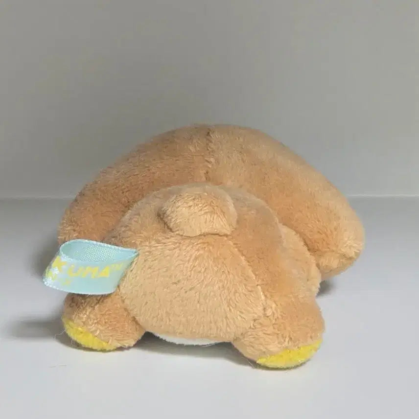 [BUNJANG] Rilakkuma Manpuku Plush / 리락쿠마 만푸쿠