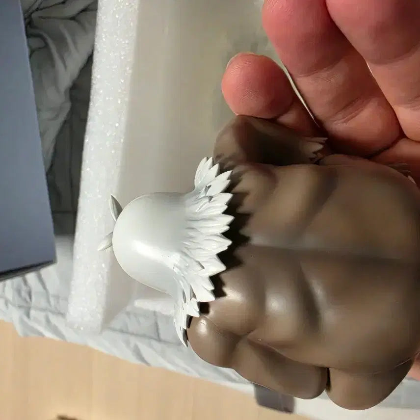 [BUNJANG] Pokemon Scale MH Slaking Figure / 포켓몬 스케일 Mh 게을킹