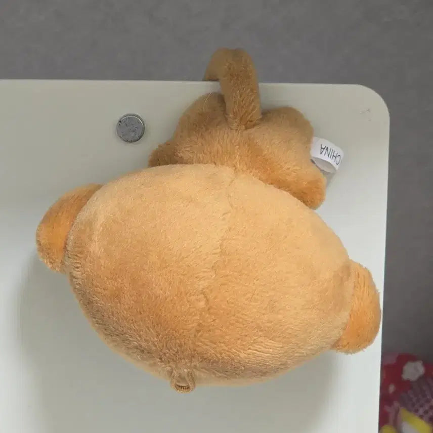 [BUNJANG] Harua Rongsingi Monkey Plush / 하루아 룽싱이