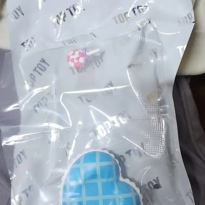 [BUNJANG] TOPTTOY Sanrio Sweets Candy Cinnamoroll Figure / 탑토이) 산리오 스위티캔디_시나모롤