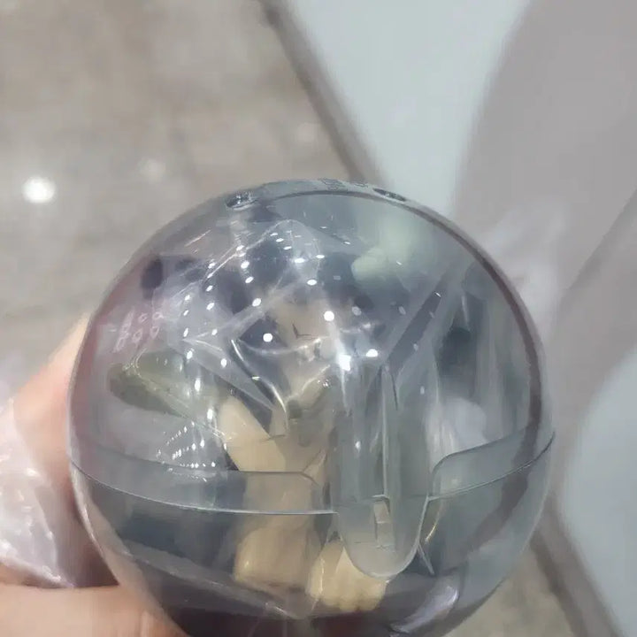 [BUNJANG] One Piece Mihawk Capsule Figure (Sealed) / 원피스 마치보케 언제오려나 미호크 캡슐 미개봉 양도