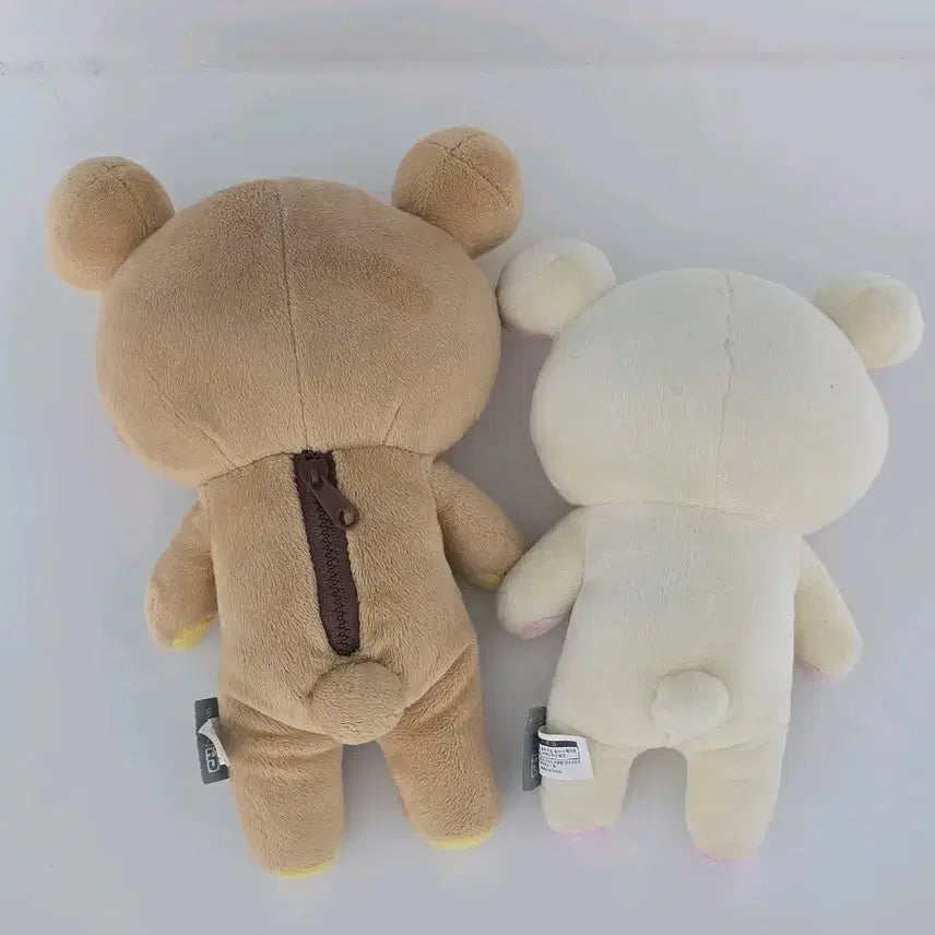 [BUNJANG] Vintage Rilakkuma Korilakkuma Bundle Set / 빈티지 리락쿠마 코리락쿠마 일괄
