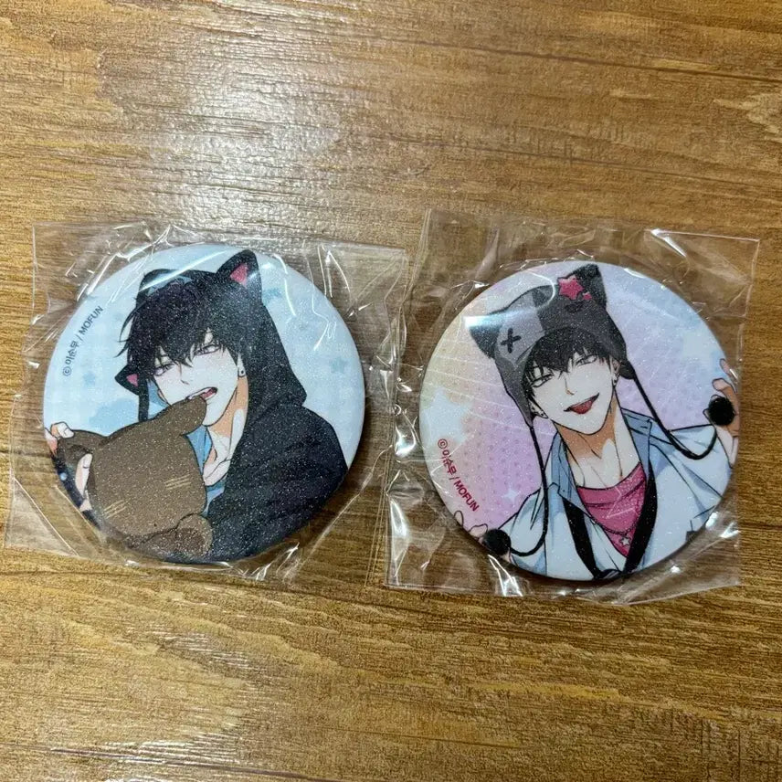 [BUNJANG] Mopep Pop-up &