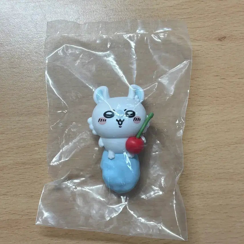[BUNJANG] Momonga Figure (Sealed) / 모몽가 피규어 (미개봉)