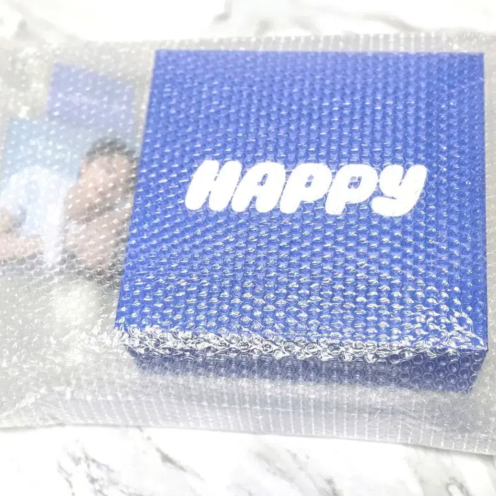 [BUNJANG] BTS Jin Happy Showcase Gift Photocard Ticket Set / 방탄 석진 해피 쇼케이스 역조공 기프트 새상품 방탄 역조공 기프트