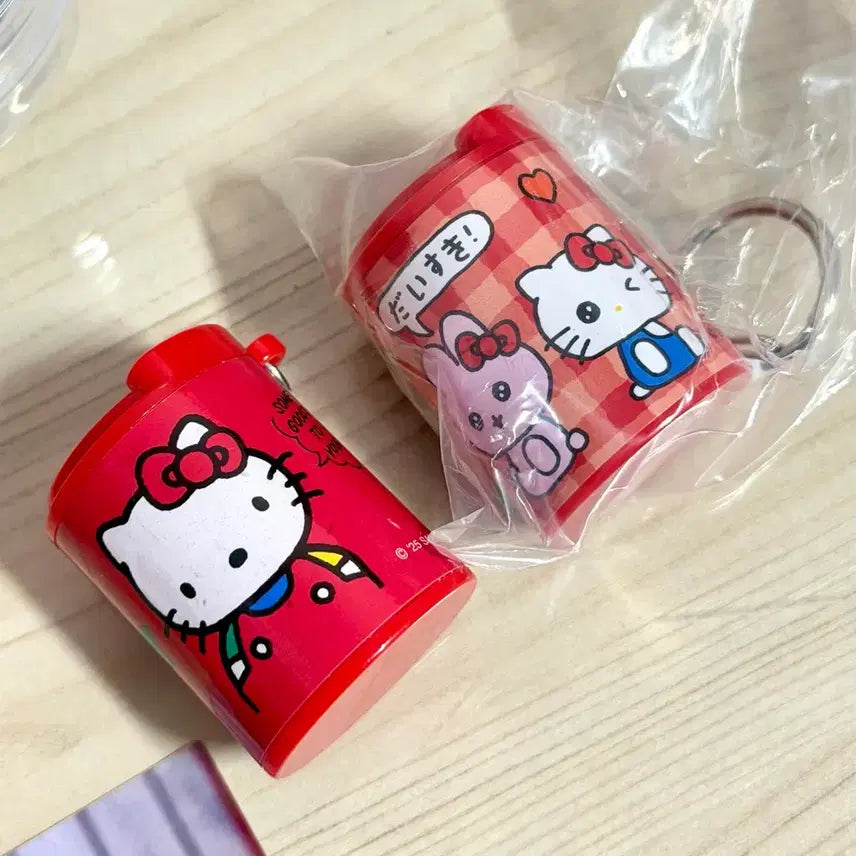 [BUNJANG] Hello Kitty Coin Case Bundle / 키티 코인 케이스 일괄