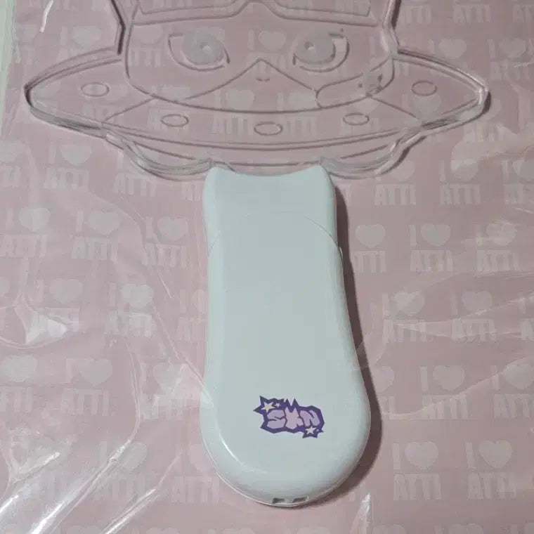 [BUNJANG] Seventeen Acrylic Light Stick / 세이마이네임 아크릴 응원봉  양도합니다.