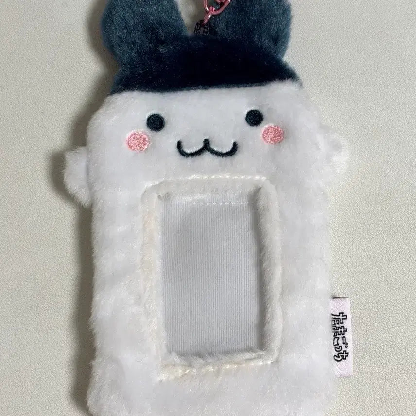[BUNJANG] MimiChi Photocard Holder / 미미치 포카홀더