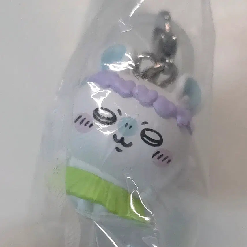 [BUNJANG] Chiikawa Monjikwi Mejirushi Momonga Sealed / [판매] 치이카와 먼작귀 메지루시 모몽가 미개봉