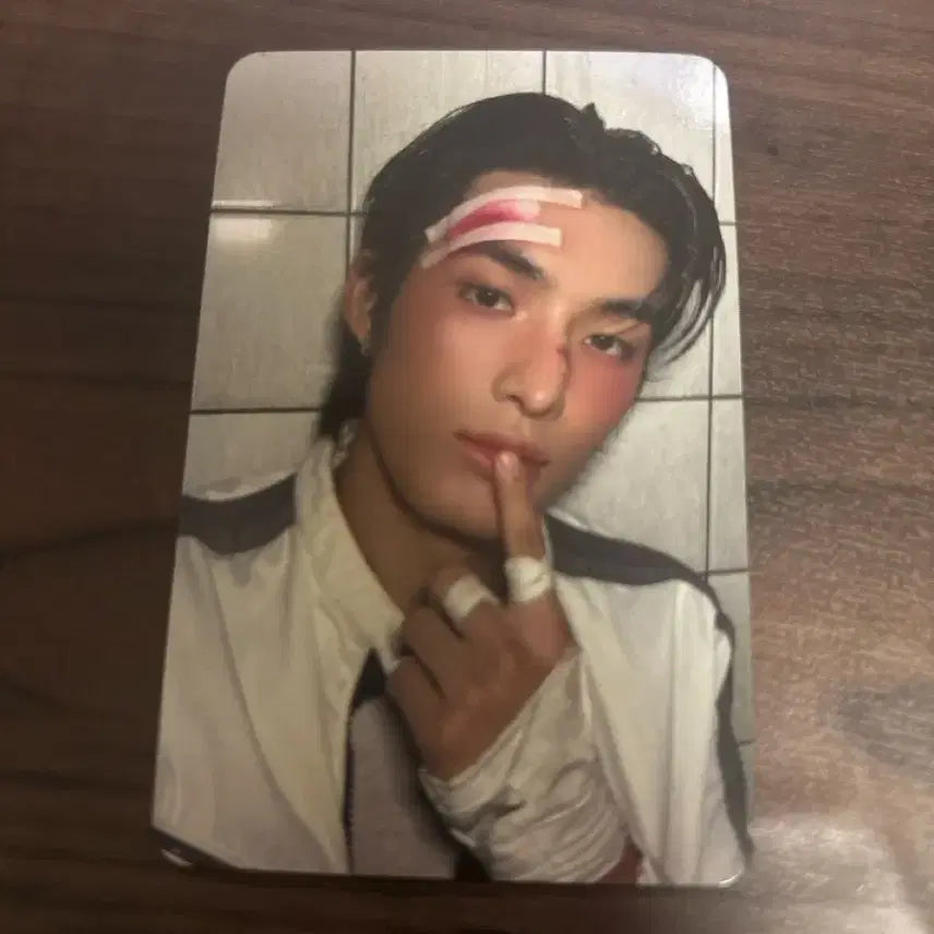 [BUNJANG] BOYNEXTDOOR Yechan 82 Major Photocard / 예찬 에투메 82메이저 포카