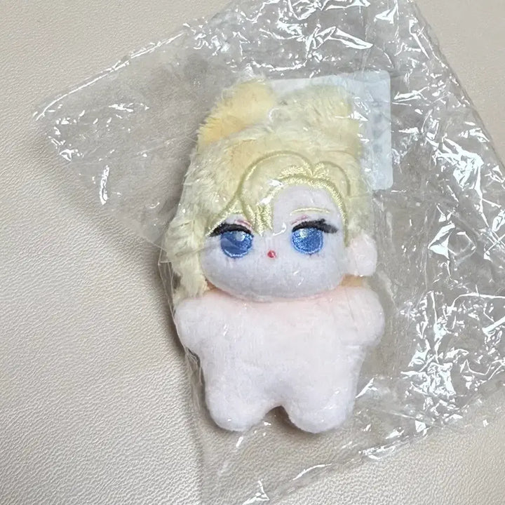 [BUNJANG] PLAVE Noah 5cm Plush Doll / 플레이브 한입맏형즈 한입 노아 비공굿 5cm 인형