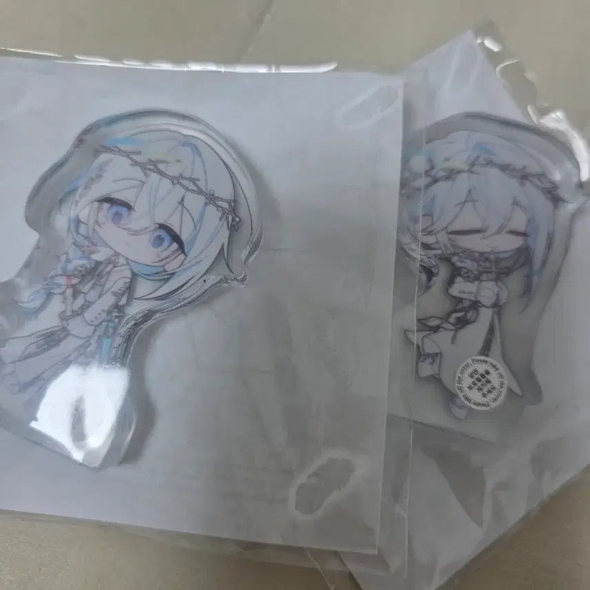 [BUNJANG] Scishism Iro Cloud New Outfit Korotto A, B Bundle Set / 스코시즘 이로 클라우드 신의상 코롯토 A,B 일괄