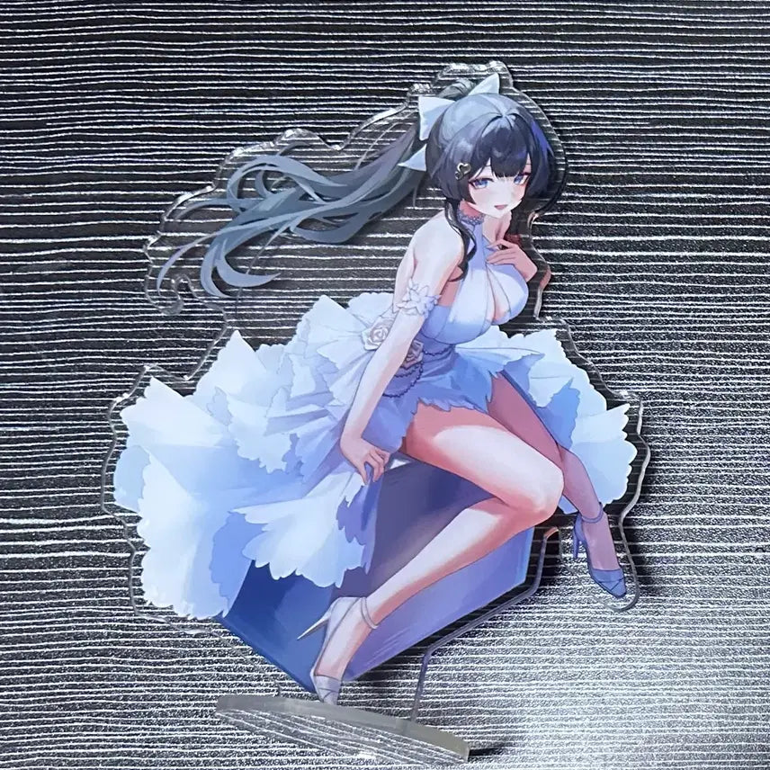 [BUNJANG] Stellive Hina Acrylic Stand / 스텔라이브 히나 아크릴