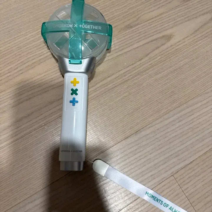 [BUNJANG] TXT MOA Bong Lightstick / 투바투 모아봉
