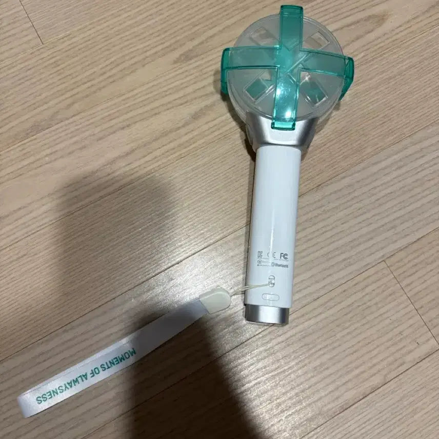 [BUNJANG] TXT MOA Bong Lightstick / 투바투 모아봉