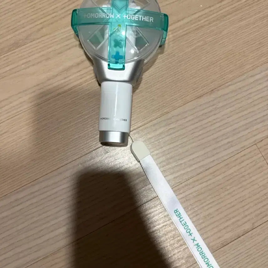 [BUNJANG] TXT MOA Bong Lightstick / 투바투 모아봉