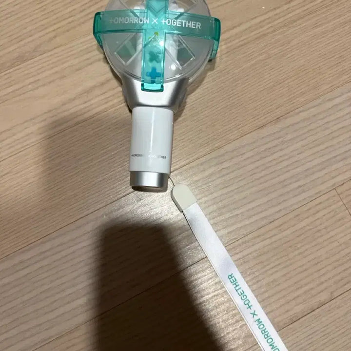[BUNJANG] TXT MOA Bong Lightstick / 투바투 모아봉