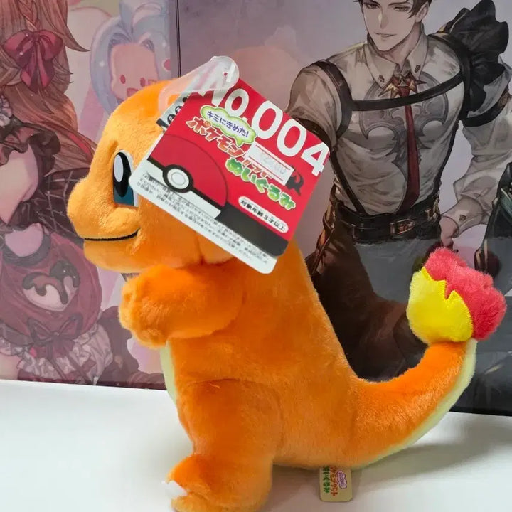 [BUNJANG] Pokemon "Gotta Catch &