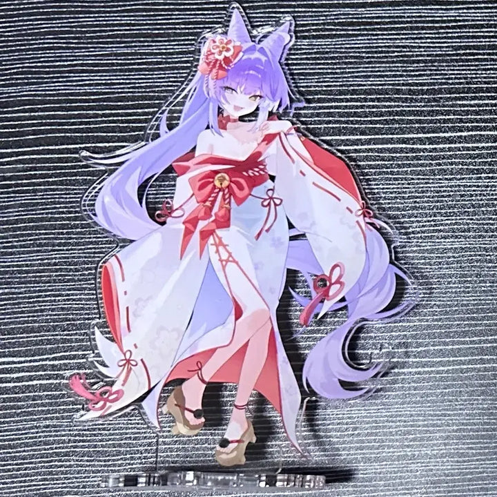 [BUNJANG] Stellive Shibuki Acrylic Stand / 스텔라이브 시부키 아크릴