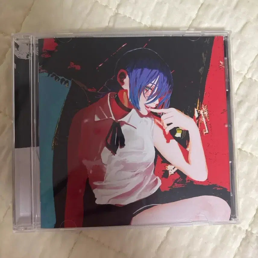 [BUNJANG] Chainsaw Man CD / 체인소맨 cd